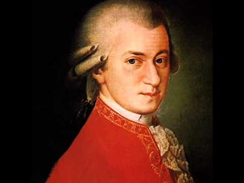 Mozart: Overture - 'La Clemenza di Tito'
