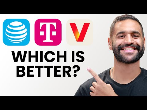 Verizon Wireless Services