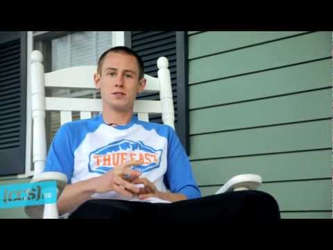 The Hot Seat | Brandon Westgate