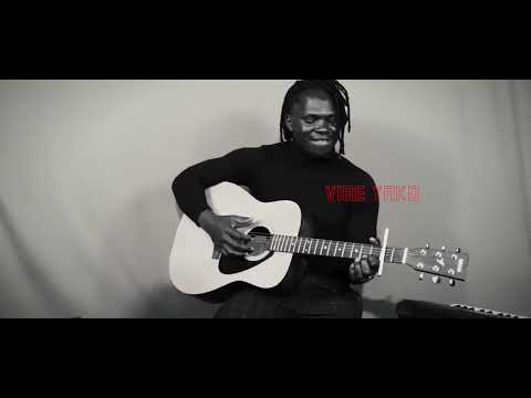 Vibe Yako - Ian Music (acoustic)