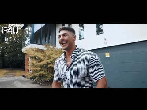 Andrei Deiu-Life style