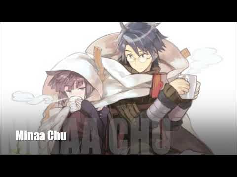 Log Horizon 2 Ed [Nightcore]