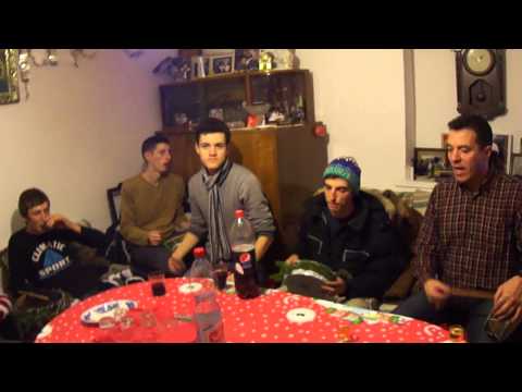 DUBASII DIN TISA HD 2012