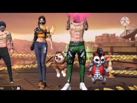 💘Si fuiste un error, te volveria a cometer ❤️ free fire 🤟🎧