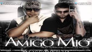 Opi Ft. Farruko - Amigo Mio (Original Music Video) (Con Letra) ★REGGAETON 2013★