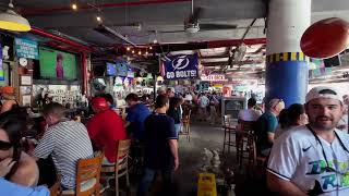 Food at Ferg's Sports Bar & Grill 1320 Central Ave, St. Petersburg, FL 33705