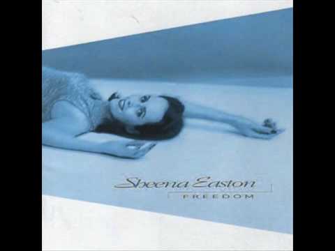 Sheena Easton ~Love will make you wise~