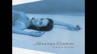 Sheena Easton ~Love will make you wise~