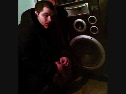 Dj P'Mike - Techno Night [265 RmX 130 BPM]