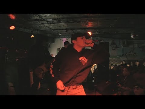 [hate5six] Hangman - April 05, 2018 Video