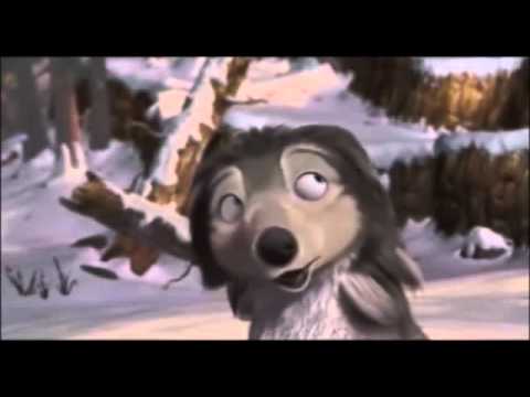 Vixey White and the seven animals part 3