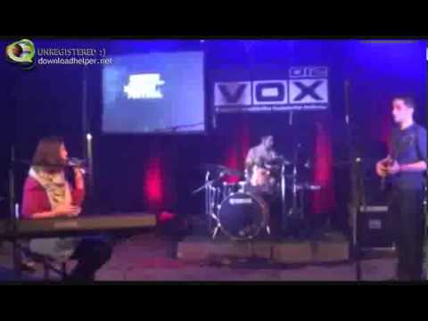 MeloDive - Vox 2012 part 2