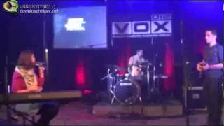 Video Vox 2012 part 2