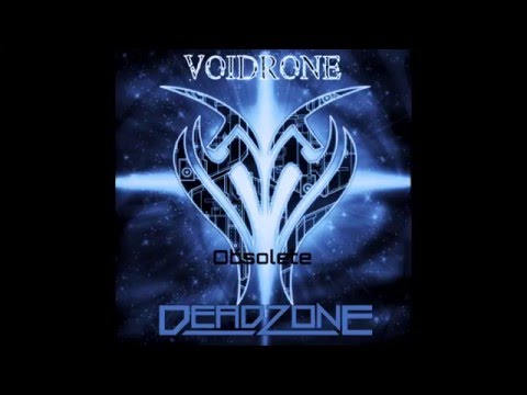 #2 Deadzone Mix: Metalstep/Electronic Rock/Industrial/Bass Metal
