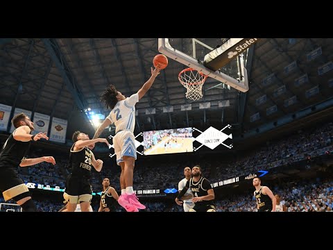 UNC Basketball Georgia Tech Game Thread