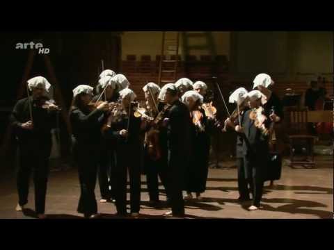 (HD) Vivaldi: Le quattro stagioni | Midori Seiler & Akademie für Alte Musik Berlin