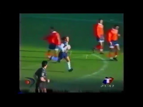 Defensores de Cambaceres 3 - General Lamadrid 1 (Primera C Clausura 1997)