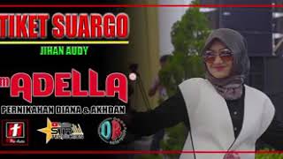 Download lagu Jihan Audy - tiket suargo - om Adella mp3 Download lagu Jihan Audy - tiket suargo - om Adella mp3