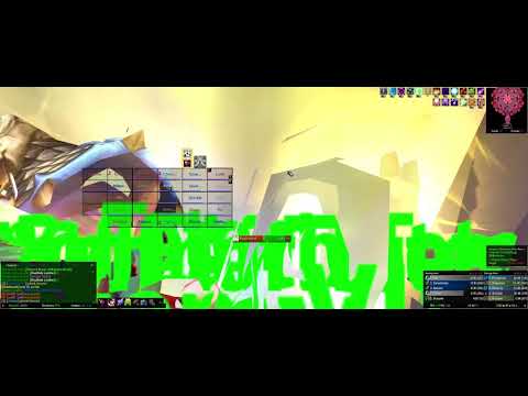 Tempest Keep - TBC Classic - 7th Clear - 26/10/21 - Internet Thugs - Holy Priest POV