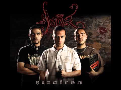 CASUS featuring STERYO CEM - Die Welt Brennt