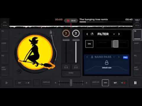 the hanging tree remix hause nowy by dj jarco