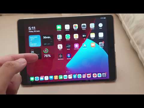 iPadOS 14 Beta 1 Follow Up! - One Hidden Feature