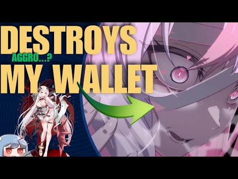 ML YUFINE REVIEW I WHALED HUNDREDS ON HER SO YOU DON'T HAVE TO - Epic Seven