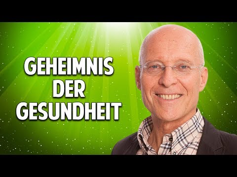 Geheimnis der Gesundheit: Wie richtige Ernährung Dein ganzes Leben verändern kann - Rüdiger Dahlke