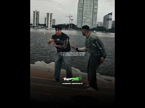 Tema Titulado "A la mierda" | Dany Ome x Kevincito el 13 📌#cuba