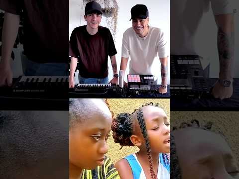 TRINIX x Angel Atieno - Survivor (Destiny's Child cover)