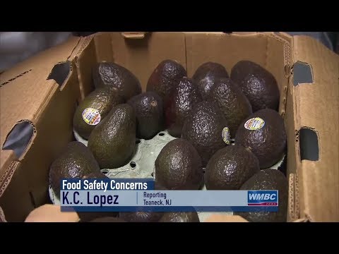 U. S. Food Safety Concerns Amid U. S. Govt. Shutdown