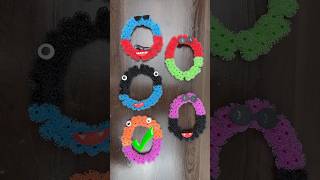 Find Half of the Number and What Color? #number #numberseries #abcdefghijklmnopqrstuvwxyz #alphabet