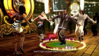 💜【The Black Eyed Peas Experience】Dum Diddly