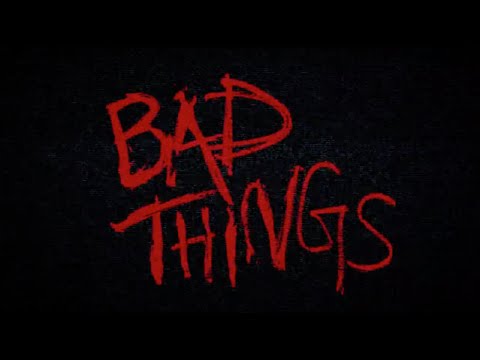 Joia Records Bad Things 2011 Promo [w/ Tim Berg - Before This Night Is Through]