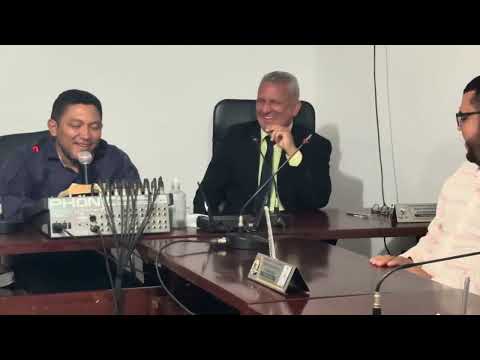 Sessão Extraordinária da Câmara Municipal de Carrasco Bonito - TO