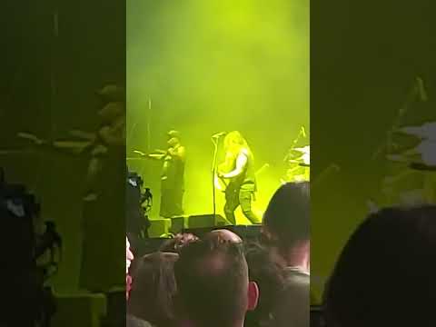 Sepultura - Ratamahatta , Roots Bloody Roots @Release Athens Festival- Athens-Greece , 23.7.22