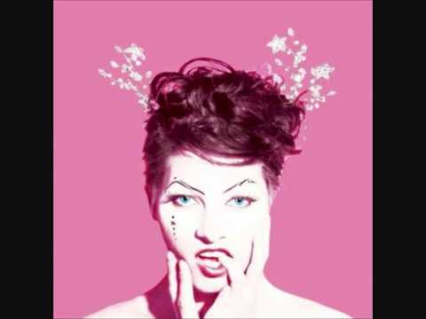 Amanda Palmer feat. Dot.AY - Video Games [Lana Del Rey Cover]