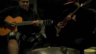 original song *REALITY*(not the full song) accomp by stixx (kava tonga)