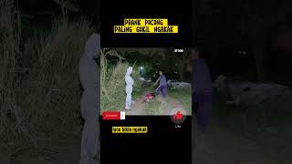 Download lagu Prank pocong paling gokil Lucu ngakak || #short #shorts #viral #lucu #ngakak mp3