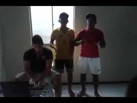 MC Nego Bruno MC Itinho DJ Wellitong Mpc Funk Cearensse.