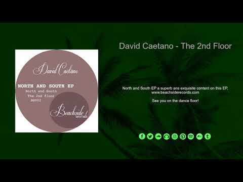 David Caetano - The 2nd Floor (Original Mix)