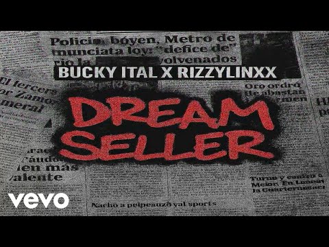 Bucky ital X Rizzylinxx - Dream Seller
