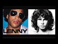 Lenny Kravitz and The Doors - “Fly Away, LA Woman”