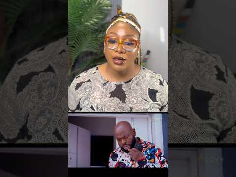Person wife o 😡🍿#whattowatch #nollywood #movierecommendation #moviereview #reaction