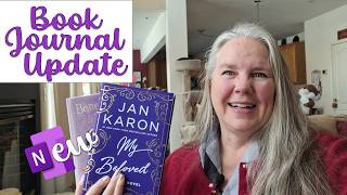 2026 Book Journal