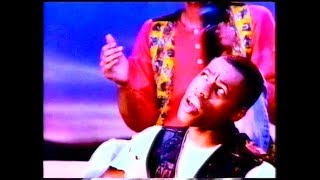 Roachford - Get Ready!