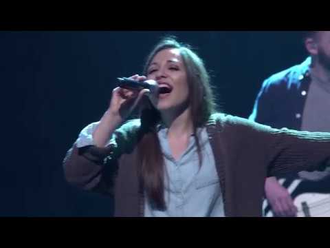 Who You Say I Am - HeartSong Ministries - Cedarville University