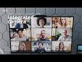 Monitorius AOC Q27V5CW 27 colių QHD IPS TURI WEBCAM DP/HDMI/USB-C PD 65W