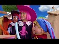 Norska LazyTown 1 Prins Stingy Episode 19 Barne TV2 Junior Norge Norwegian Language