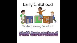 Early Childhood TLC - The Clean up Countdown